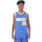 Regata Basquete Masculina M10 Action Golden State