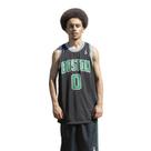 Regata Basquete Masculina M10 Dunk Boston