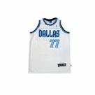 Regata Basquete Masculina M10 Dunk Dallas 77