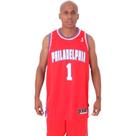 Regata Basquete Masculina M10 Dunk Philadelphia
