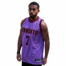 Regata Basquete Masculina M10 Fire Toronto