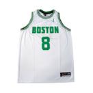 Regata Basquete Masculina M10 Performance Boston 8