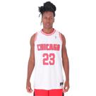 Regata Basquete Masculina M10 Performance Chicago 23