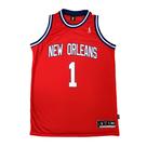 Regata Basquete Masculina M10 Slam New Orleans