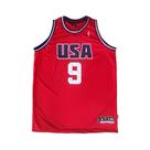 Regata Basquete Masculina M10 Slam USA
