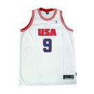 Regata Basquete Masculina M10 USA 9