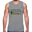 Regata Bateria Social - Foca na Moda
