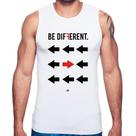 Regata Be Different - Foca na Moda