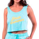 Regata Billabong Greetings From Paradise - Verde Claro