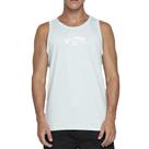 Regata Billabong Mid Arch Color SM25 Verde Claro