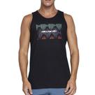 Regata Billabong Segment SM25 Masculina Preto