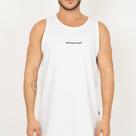 Regata Billabong Smity SM26 Masculina Branco Regata Billabong Smity SM26 Masculina Branco