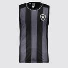 Regata Botafogo Agora Preta Regata Botafogo Agora Preta