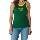 Regata Brasil Rocks Jeans