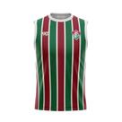 Regata Braziline Licenciada Fluminense Carla Adulto - Ref 003003873 - Tam P ao XGG
