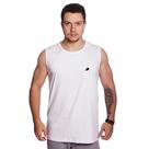Regata Camiseta Masculina Fit Treino Corrida Academia Basica Regata Camiseta Masculina Fit Treino Corrida Academia Basica