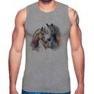 Regata Cavalo e Égua - Foca na Moda