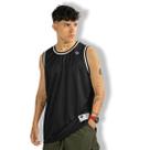 Regata Champion Basket Street Black
