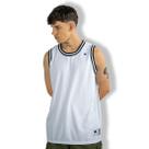 Regata Champion Basket Street White