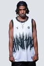 Regata Chronic Basket 089 Branco -