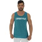 Regata Clássica Masculina MXD Conceito Lifestyle Estilo De Vida