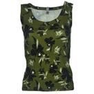 Regata Colcci Canelada Estampada Slim