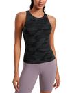 Regata com Sutiã Acolchoado Butterluxe Racerback CRZ YOGA XXS
