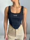 Regata Corset Mila