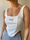 Regata Corset Mila