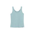 Regata Cotton Leve Feminina Plus Marialicia Ref. 052078