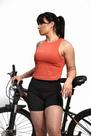 Regata Cropped Brave Confort para Performance e Estilo Regata Cropped Brave Confort para Performance e Estilo