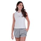 Regata Cropped Mizuno 2 Feminina