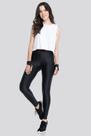 Regata Cropped Summer Dry - Branca
