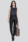 Regata Cropped Summer Dry - Preta