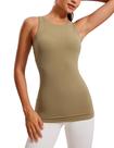 Regata CRZ YOGA Butterluxe Racerback com Bojo XXS