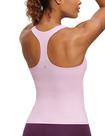 Regata CRZ YOGA Butterluxe Racerback Rosa M Regata CRZ YOGA Butterluxe Racerback Rosa M