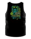 Regata Cyclone Cash Joker Metal