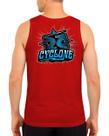 Regata Cyclone Dif Ice West Metal