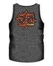 Regata Cyclone Flame Seta Metal