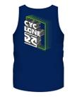 Regata Cyclone Hustle Metal