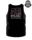 Regata Cyclone International Setas Metal
