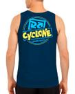 Regata Cyclone Light Art