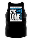 Regata Cyclone Magazine Metal