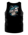 Regata Cyclone Tribal Shark Metal