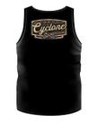 Regata Cyclone Vintage Metal