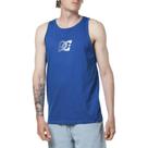 Regata DC Shoes Wholesale SM24 Masculina Azul Escuro