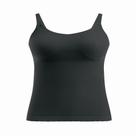 Regata de Amamentação Maternity and Nursing Tank Top Preto Medela