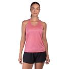 Regata de Corrida Feminina Mizuno Spark Big Logo
