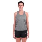 Regata de Corrida Mizuno Spark Big Logo 2 Feminina