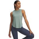 Regata de Corrida Under Armour Launch Elite Tank Feminina
